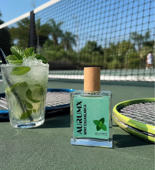 Mint Casablanca