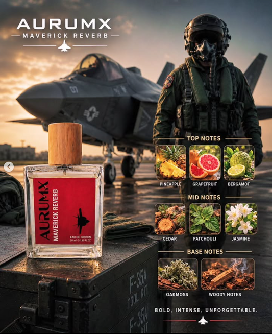 Maverick Reverb